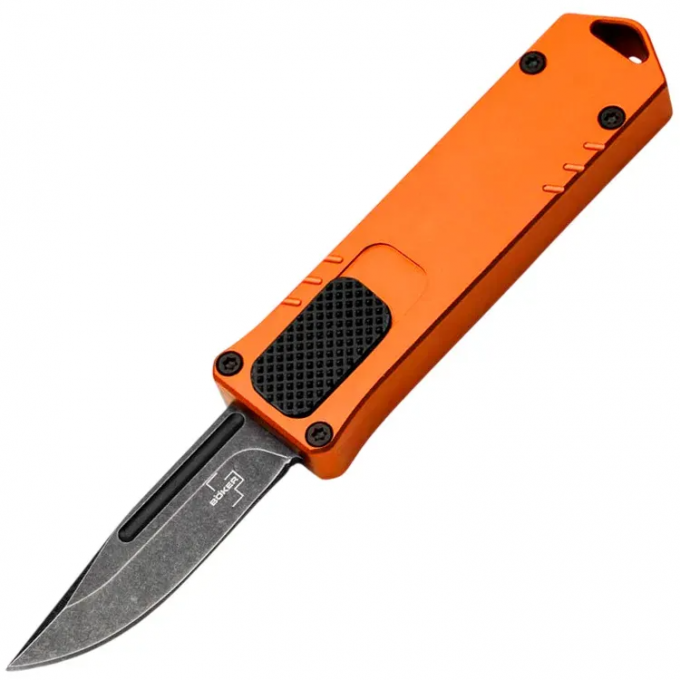Автоматический нож BOKER PLUS USB OTF 2.0 06EX267 BK06EX267