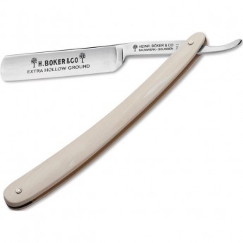 Бритва BOKER H.BOKER & CO WHITE BK140403
