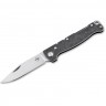 Нож BOKER PLUS ATLAS BACKLOCK CLIPPOINT 01BO866 BK01BO866