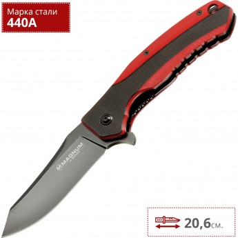 Нож BOKER RB TREE BK01SC166