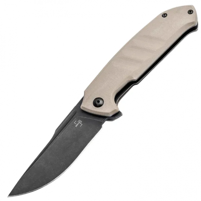 Складной нож BOKER PLUS BARCHAN 01BP0039 BK01BP0039